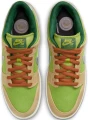 Кроссовки Nike DUNK LOW PRO салатово-светло-коричневые FQ7585-200