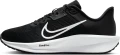 Кроссовки беговые женские Nike QUEST 6 черные FD6034-001