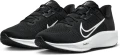 Кроссовки беговые женские Nike QUEST 6 черные FD6034-001