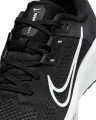 Кроссовки беговые женские Nike QUEST 6 черные FD6034-001