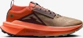 Кросівки для трейлраннінгу Nike ZOOMX ZEGAMA 2 TRAIL коричнево-жовтогарячі HQ3768-200