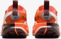 Кросівки для трейлраннінгу Nike ZOOMX ZEGAMA 2 TRAIL коричнево-жовтогарячі HQ3768-200