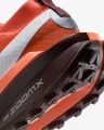 Кросівки для трейлраннінгу Nike ZOOMX ZEGAMA 2 TRAIL коричнево-жовтогарячі HQ3768-200