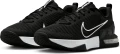 Кросівки для тренувань Nike AIR MAX ALPHA TRAINER 6 чорно-білі FQ1833-001