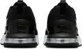 Кросівки для тренувань Nike AIR MAX ALPHA TRAINER 6 чорно-білі FQ1833-001