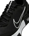 Кросівки для тренувань Nike AIR MAX ALPHA TRAINER 6 чорно-білі FQ1833-001