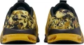 Кроссовки для тренировок Nike METCON 9 AMP желто-черные DZ2616-002