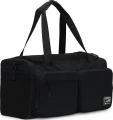 Сумка спортивная Nike UTILITY POWER 2.0 DUFFEL BAG SMALL черная FN4206-010