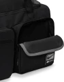 Сумка спортивная Nike UTILITY POWER 2.0 DUFFEL BAG SMALL черная FN4206-010
