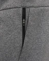 Худи Nike TF HOODIE SWOOSH PO серое FZ1072-010