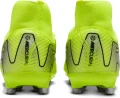 Бутсы Nike MERCURIAL ZOOM SUPERFLY 10 ACADEMY FG/MG лаймовые FQ1456-700