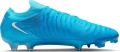 Бутси Nike PHANTOM GX II ELITE FG блакитні FJ2559-400