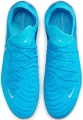 Бутси Nike PHANTOM GX II ELITE FG блакитні FJ2559-400