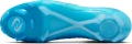 Бутси Nike PHANTOM GX II ELITE FG блакитні FJ2559-400