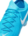 Бутси Nike PHANTOM GX II ELITE FG блакитні FJ2559-400
