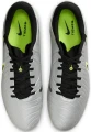 Бутcи Nike TIEMPO LEGEND 10 ACADEMY FG/MG срібно-салатові DV4337-001