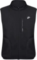 Жилетка Nike SPORTSWEAR CLUB WINTERIZED VEST чорна FZ0894-010