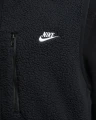 Жилетка Nike SPORTSWEAR CLUB WINTERIZED VEST чорна FZ0894-010