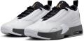 Кроссовки Nike JORDAN MAX AURA 6 бело-серо-черные FQ8298-101