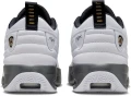 Кроссовки Nike JORDAN MAX AURA 6 бело-серо-черные FQ8298-101