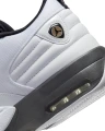 Кроссовки Nike JORDAN MAX AURA 6 бело-серо-черные FQ8298-101