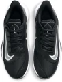 Кросівки баскетбольні Nike PRECISION 7 чорно-сірі FN4322-005