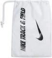 Кроссовки беговые Nike ZOOM RIVAL MULTI бело-зеленые FZ9664-102