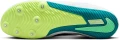 Кросівки бігові Nike ZOOM RIVAL SPRINT біло-зелені FZ9663-102
