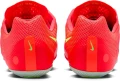 Кросівки бігові Nike ZOOM RIVAL SPRINT червоно-салатові FZ9663-600