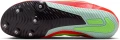 Кросівки бігові Nike ZOOM RIVAL SPRINT червоно-салатові FZ9663-600