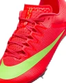 Кросівки бігові Nike ZOOM RIVAL SPRINT червоно-салатові FZ9663-600