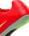 Кросівки бігові Nike ZOOM RIVAL SPRINT червоно-салатові FZ9663-600