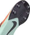 Кросівки бігові для стрибків Nike ZOOM RIVAL JUMP червоно-салатові DR2756-600