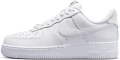 Кросівки жіночі Nike AIR FORCE 1 '07 EASYON білі DX5883-100