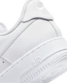 Кросівки жіночі Nike AIR FORCE 1 '07 EASYON білі DX5883-100