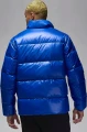 Куртка Nike JORDAN FLIGHT DOWN PUFFER синяя FV7271-480
