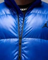 Куртка Nike JORDAN FLIGHT DOWN PUFFER синяя FV7271-480