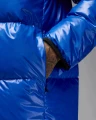 Куртка Nike JORDAN FLIGHT DOWN PUFFER синяя FV7271-480