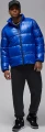 Куртка Nike JORDAN FLIGHT DOWN PUFFER синяя FV7271-480
