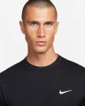 Лонгслив Nike DRI-FIT UV HYVERSE LS черный FB8583-010
