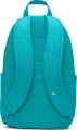 Рюкзак Nike ELEMENTAL BACKPACK - HBR бирюзовый DD0559-345