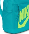 Рюкзак Nike ELEMENTAL BACKPACK - HBR бирюзовый DD0559-345