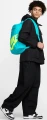 Рюкзак Nike ELEMENTAL BACKPACK - HBR бирюзовый DD0559-345