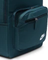 Рюкзак Nike HERITAGE EUGENE BACKPACK темно-синий DB3300-478