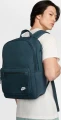 Рюкзак Nike HERITAGE EUGENE BACKPACK темно-синий DB3300-478