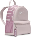 Рюкзак підлітковий Nike BRASILIA JDI MINI BACKPACK світло-фіолетовий DR6091-019
