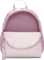 Рюкзак підлітковий Nike BRASILIA JDI MINI BACKPACK світло-фіолетовий DR6091-019