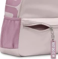 Рюкзак підлітковий Nike BRASILIA JDI MINI BACKPACK світло-фіолетовий DR6091-019