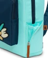 Рюкзак підлітковий Nike CLASSIC BACKPACK BUBBLE бірюзово-синій FZ7254-300