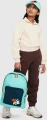 Рюкзак підлітковий Nike CLASSIC BACKPACK BUBBLE бірюзово-синій FZ7254-300
